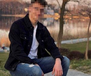 19-letni Szymon zginął w koszmarnym wypadku pod Włocławkiem