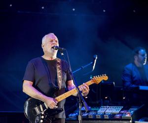 David Gilmour rozmyśla o powrocie Pink Floyd? Muzyk postawił sprawę niezwykle jasno