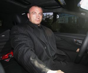 Tak zmieniał się Mariusz Pudzianowski