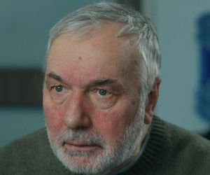 Barwy szczęścia odc. 3245. Andrzej Zastoja (Leon Charewicz)