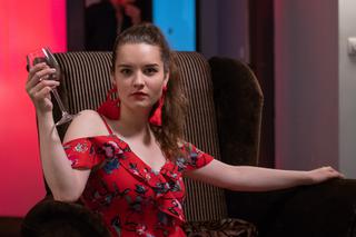 Na Wspólnej odc. 2767. Kasia (Julia Chatys)