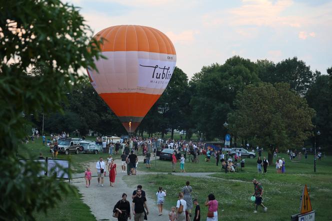 Fiesta Balonowa 2024 w Lublinie