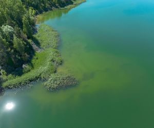 Polskie Malediwy śmiertelnie niebezpieczne 