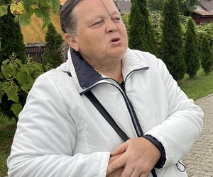Pięć minut byłam od śmierci. Na dom pani Alicji i jej męża spadł rosyjski dron