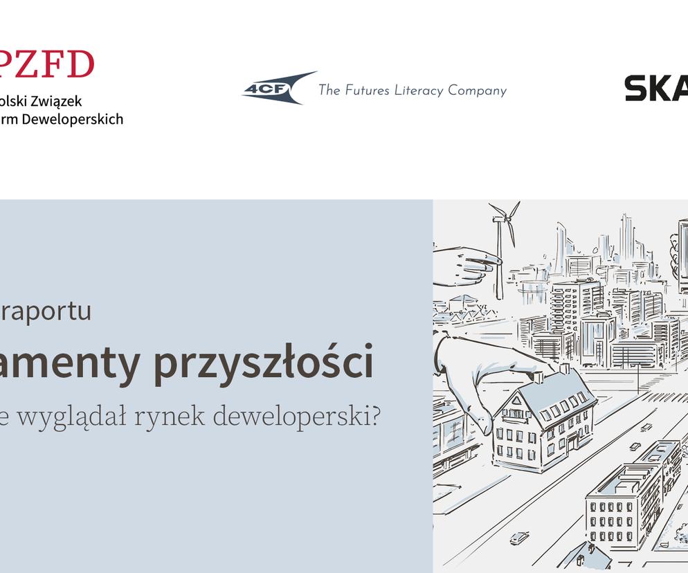Raport Fundamenty przyszłości