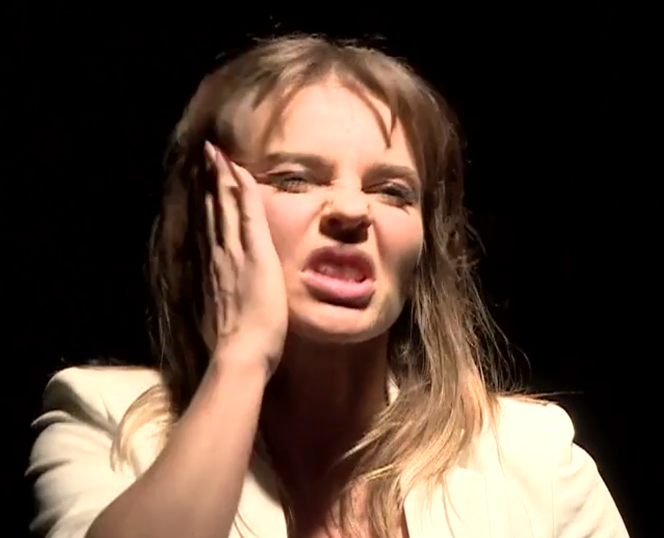 Treliński o Herbuś: Wyszło z niej coś okrutnego