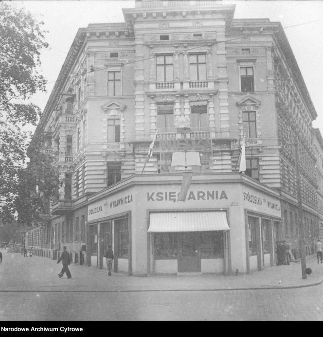 Szczecin po II wojnie światowej