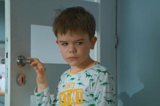 Barwy szczęścia odc. 2674: Ksawery (Bartosz Gruchot)