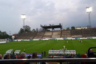 Pogoń Szczecin - Piast Gliwice. Gdzie oglądać mecz? [TRANSMISJA TV NA ŻYWO]