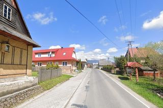 9. Lipnica Wielka, powiat nowotarski