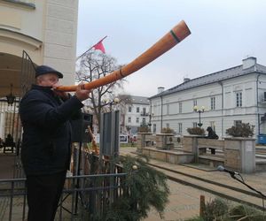 W Siedlcach zagrali na ligawkach