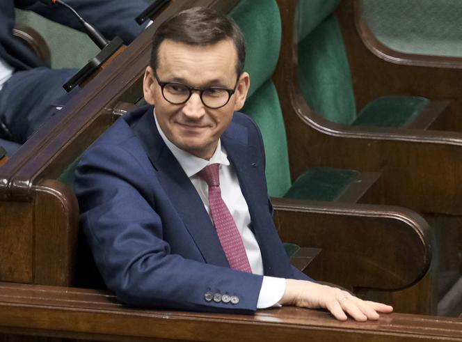 Mateusz Morawiecki