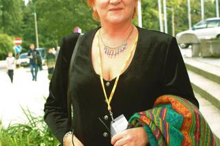 Małgorzata Rożniatowska