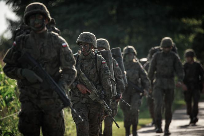 PODKARPACKIE: Terytorialsów będzie więcej. Najbliższe wcielenie już w sobotę 4 września!