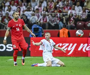 Piłkarz reprezentacji Polski Jakub Piotrowski zostanie ojcem. Jest zaręczony z Wiktorią Jankowską