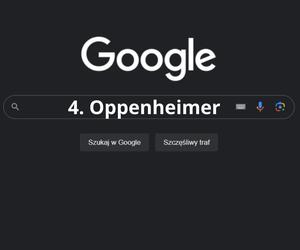 Rok w wyszukiwarce Google. Co najczęściej „googlowali” Polacy? 