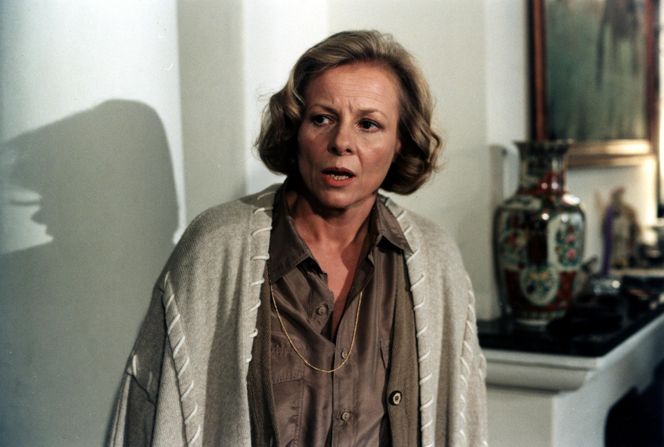 Anna Nehrebecka uciekała przed mężem