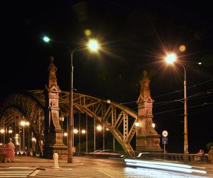 Dożyliśmy końca remontu mostu Zwierzynieckiego we Wrocławiu! 