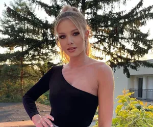 Gwiazda Top Model wyznała, że miała zaburzenia odżywiania. Głodówki, diety cud rozregulowały mój organizm