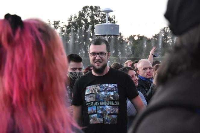 Last Minute Summer Festival 2020. Zdjęcia publiczności. Część 3