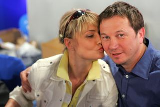 Tak przez lata zmieniała się Piotr Cyrwus