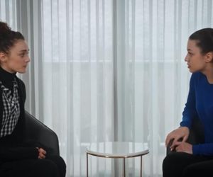 Dziedzictwo, odcinek 705. Nana, Pinar