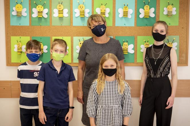 Dziecięce Marzenie 2021. Burmistrz Bemowa zaprasza