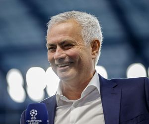 Jose Mourinho wrócił do Chelsea