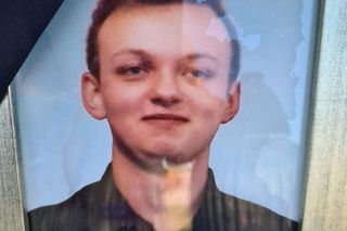 Damian został znaleziony martwy po policyjnym pościgu. Co wydarzyło się w okolicach Szczercowa?