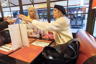 Mia Krupska, córka aktora Barw szczęścia i Magdy Modrej