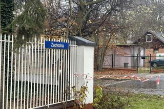 Był podekscytowany i wesoły. 18-latek rzucił się na taksówkarza z nożem. Grozi mu dożywocie