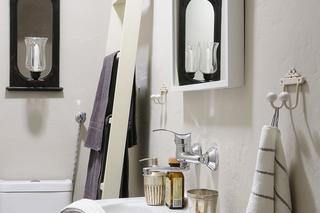 Łazienki galeria: zdjęcia stylowe łazienki