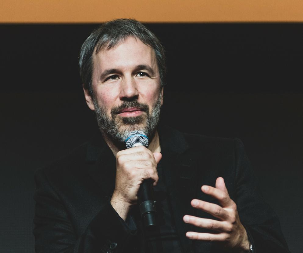 Denis Villeneuve