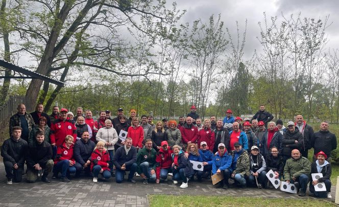 14 czerwca obchodzimy Światowy Dzień Krwiodawcy 