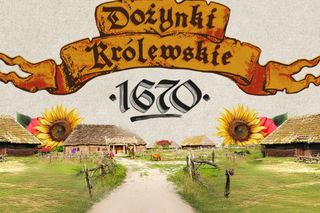Netflix zaprasza na Dożynki Królewskie 1670. Zobacz, jak zgarnąć darmowe bilety