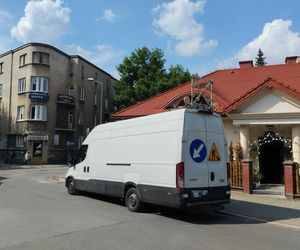 Zmiana organizacji ruchu na ulicach Batorego, Sowińskiego i Kopernika w Tarnowie