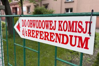 Zabrzanie decydują o przyszłości władz miasta