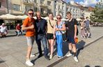 Eska Summer City na SEKWOJA SQUASH FESTIWAL 
