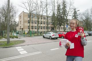 Szkoła i przyjaciele opłakują 15-letnią Klarę, która tragicznie zginęła w Bukowinie