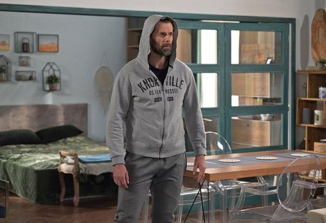 "Pierwsza miłość" - policja poszukuje Łukasza Mejera! Mężczyzna jest podejrzewany o zabójstwo kobiety