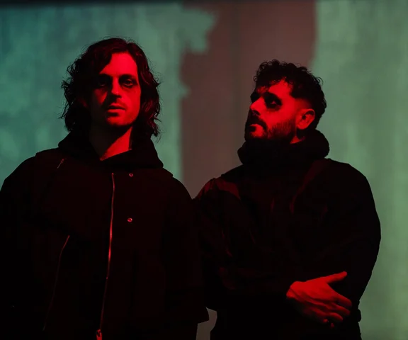 The Blue Stones - blues rockowa grupa wraca do Polski!