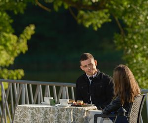 Sercowe rozterki, fortel na teściową, decydujące randki