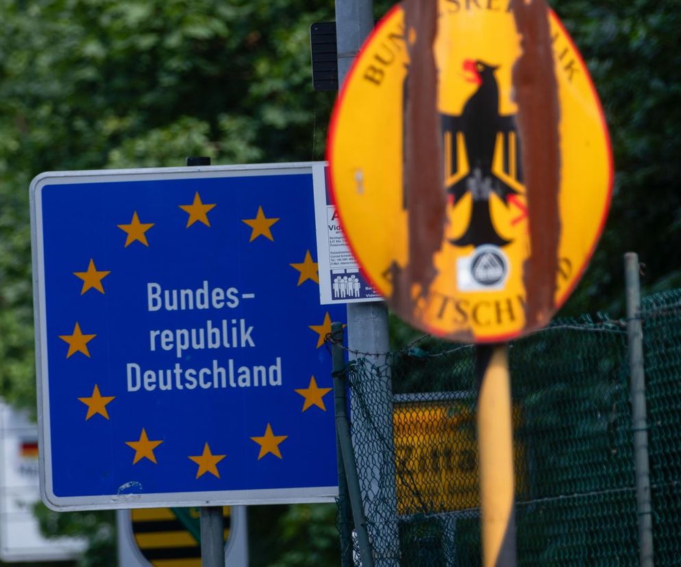 Polska przywraca kontrole na granicy z Niemcami i Litwą. W 18 punktach będą one miały charakter stały