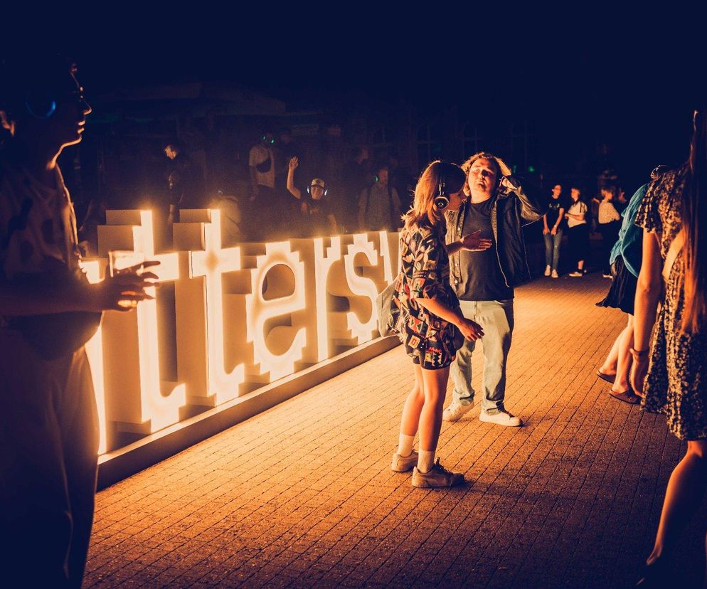 Zmiany w organizacji ruchu podczas BitterSweet Festival