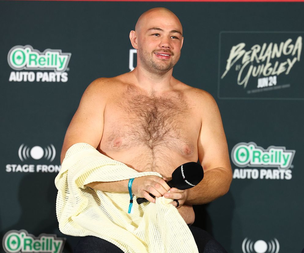 Adam Kownacki