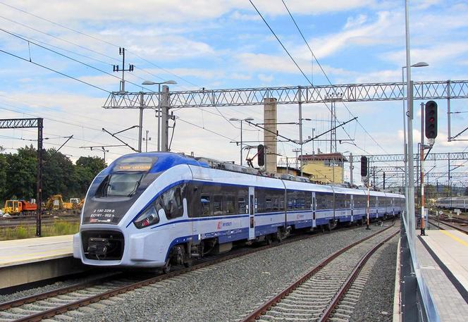 PKP Intercity uruchomi dodatkowe pociągi na majówkę. Sprawdź listę!
