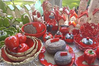 Jarmark Rzemiosła i Rękodzieła w Będzinie