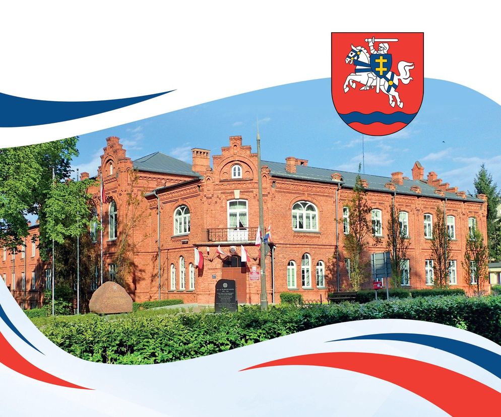Starostwo Powiatowe w Puławach