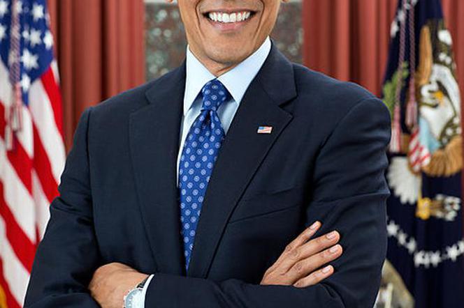 Barack Obama