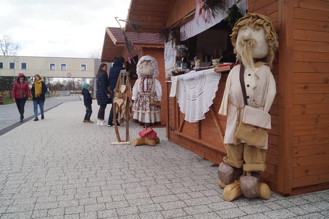 Akademicki Jarmark Wielkanocny na Politechnice Bydgoskiej [ZDJĘCIA]